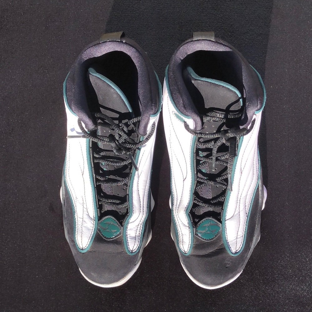 Jordan Pro Strong - Picture 2 of 3